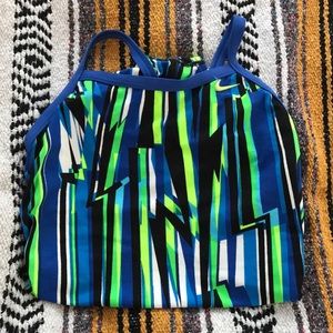 Women’s Nike Competitive Swimsuit